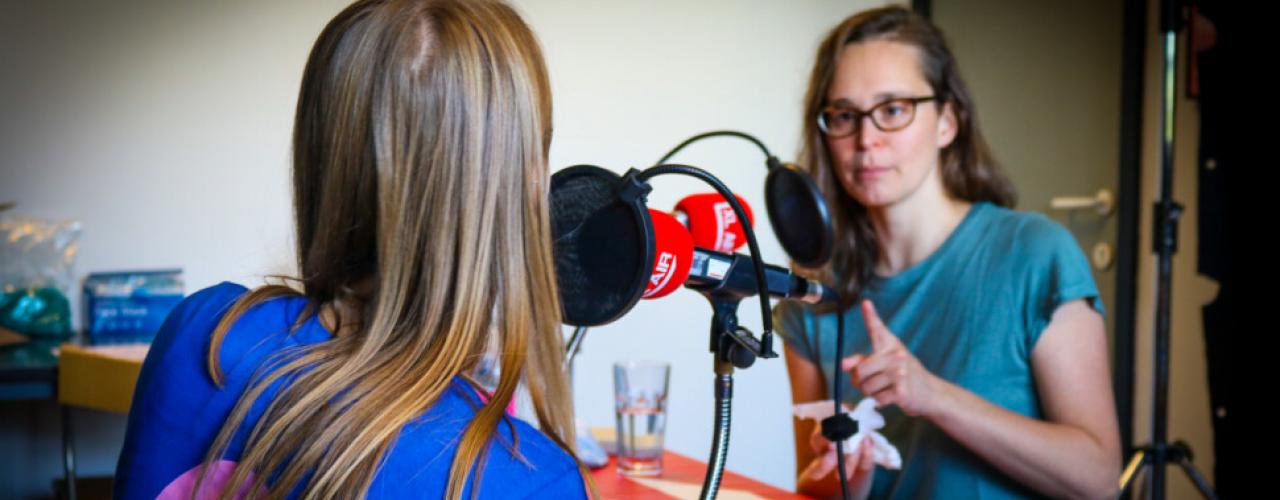 Studio Speelhuis theaterfestival