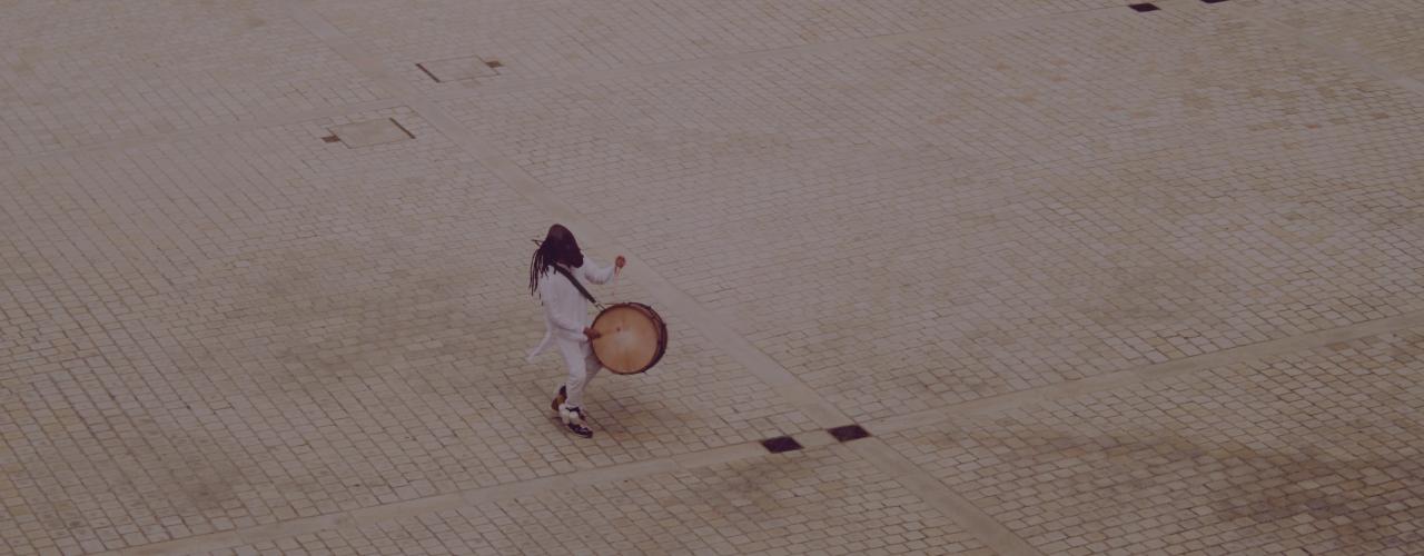 Social Recordings presents: Listening Documentaries - About listening, sensing & receiving