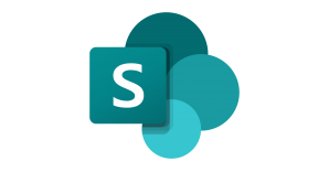 Sharepoint logo