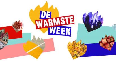 WARMSTE WEEK RITCS