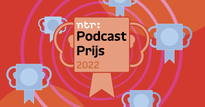 Luistertip: deze RITCSers zijn met hun podcast genomineerd voor de NTR Podcastprijs