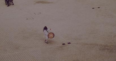 Social Recordings  presents: Listening Documentaries - About listening, sensing & receiving