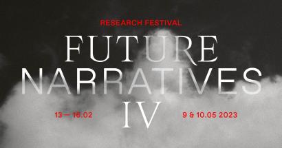 Time for the Future Narratives!